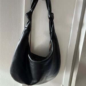 Anthropologie Mellie Bianco Shoulder Bag